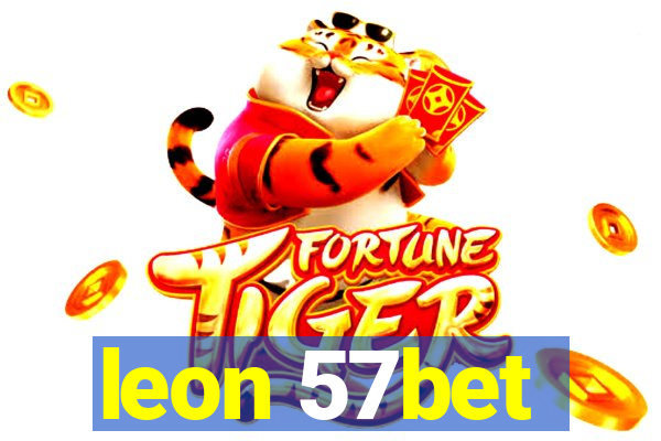 leon 57bet