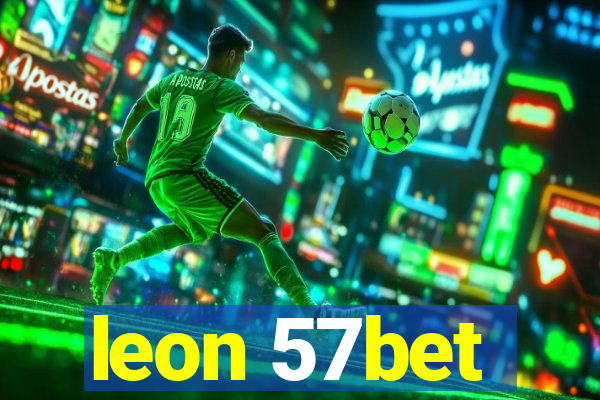 leon 57bet