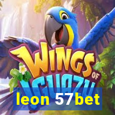 leon 57bet