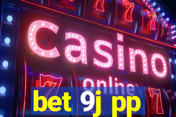 bet 9j pp