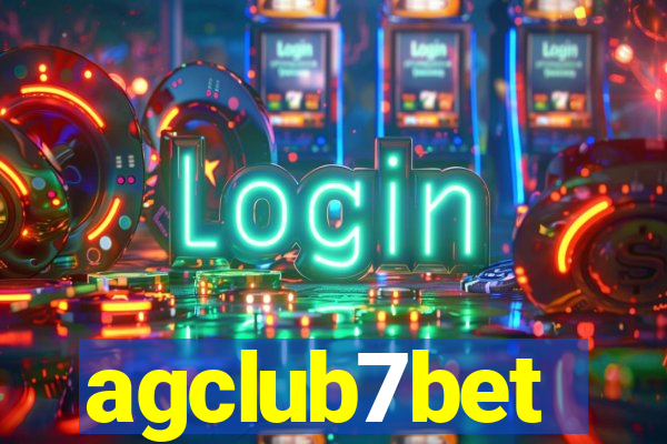 agclub7bet