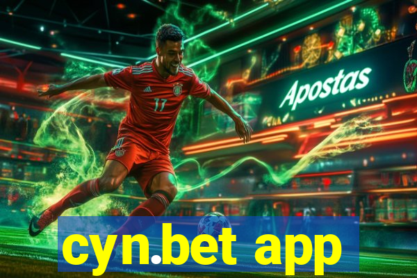 cyn.bet app