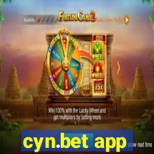 cyn.bet app