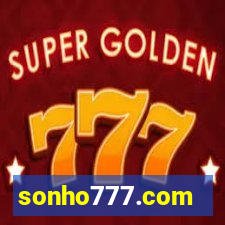 sonho777.com