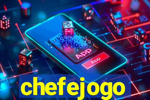 chefejogo