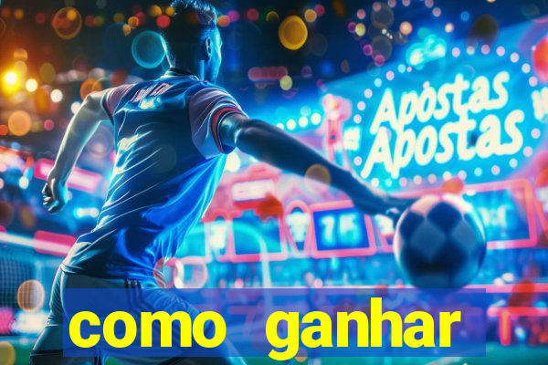 como ganhar dinheiro no jogo do tigre sem depositar