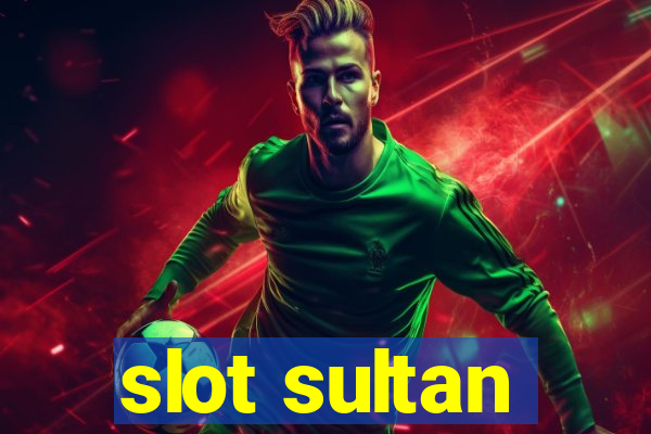 slot sultan