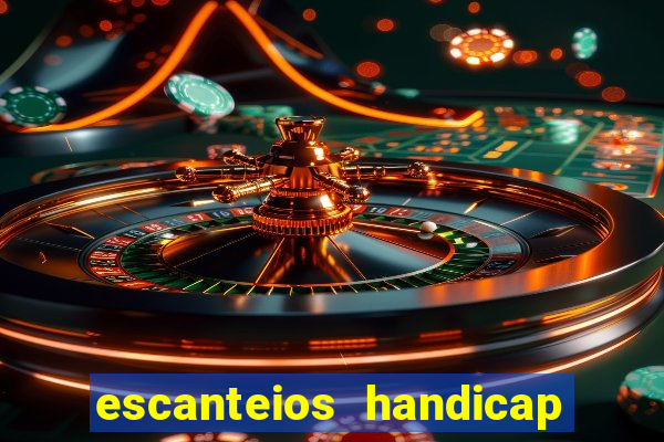 escanteios handicap - 2 5