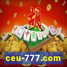 ceu-777.com