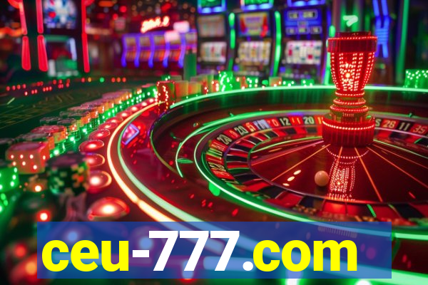 ceu-777.com