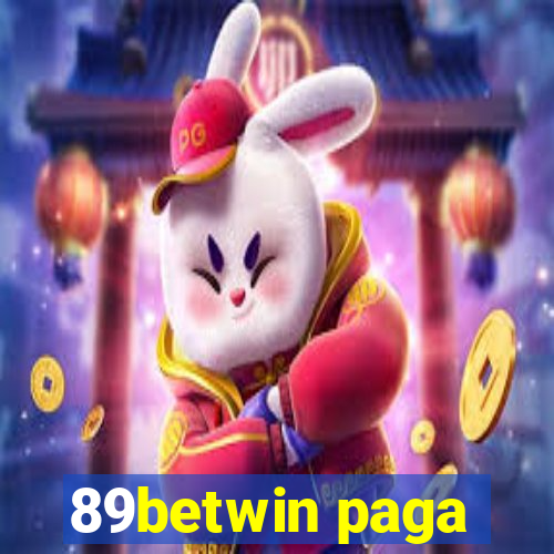 89betwin paga