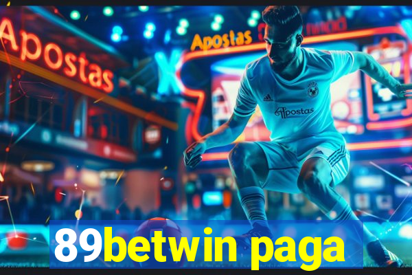 89betwin paga