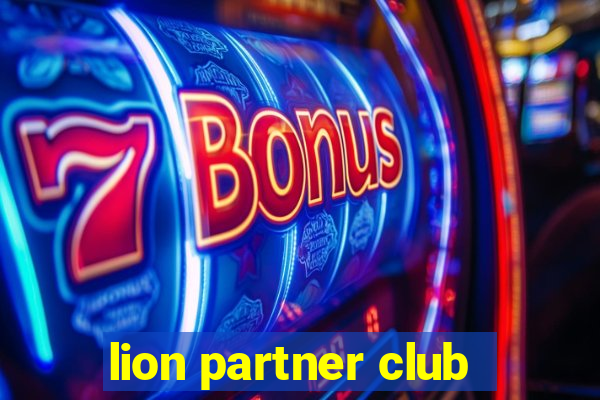 lion partner club