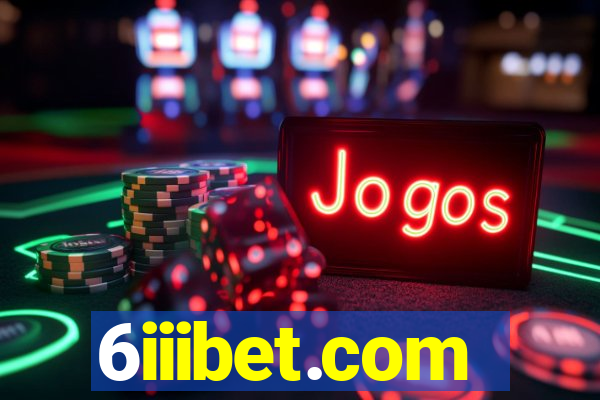 6iiibet.com