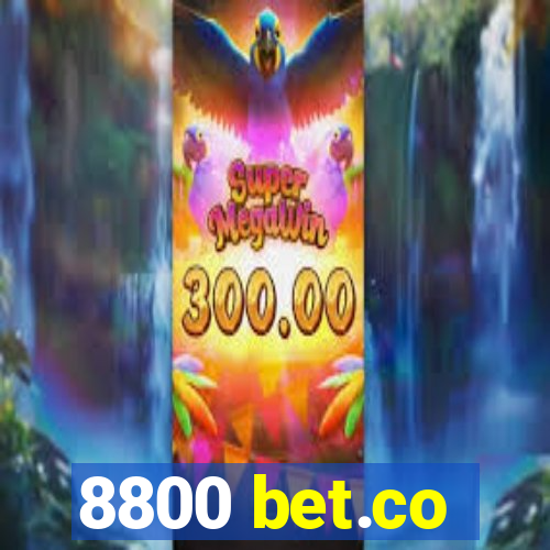 8800 bet.co