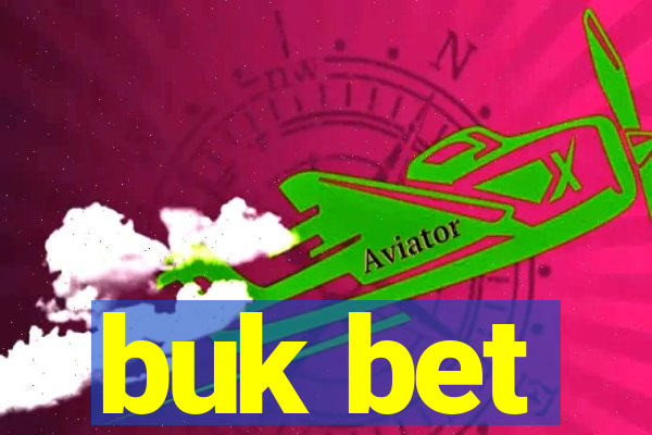 buk bet