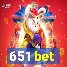 651 bet