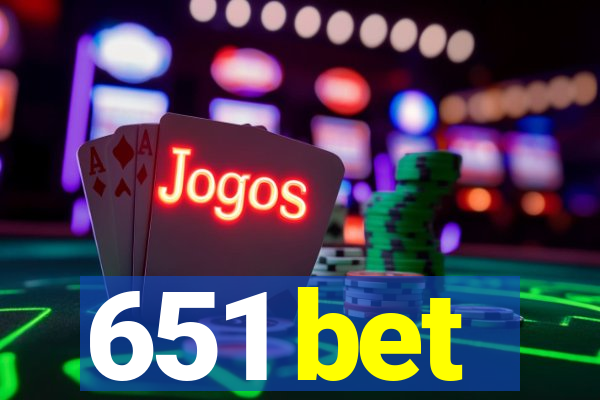 651 bet