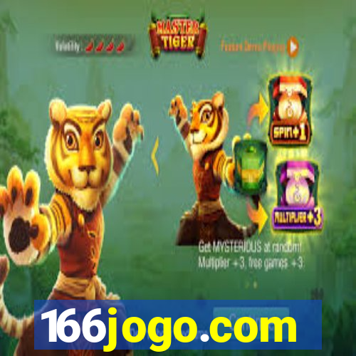 166jogo.com