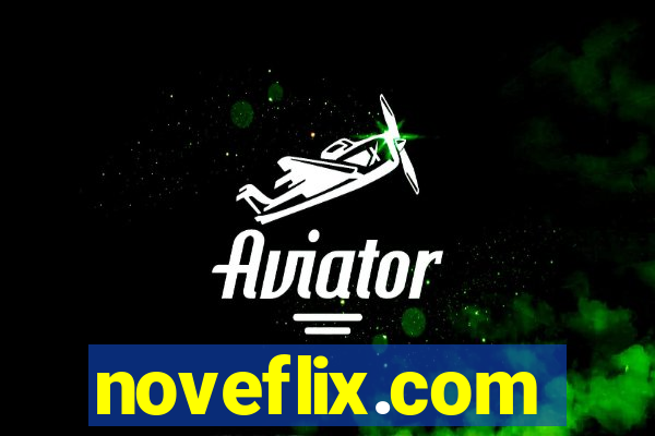 noveflix.com