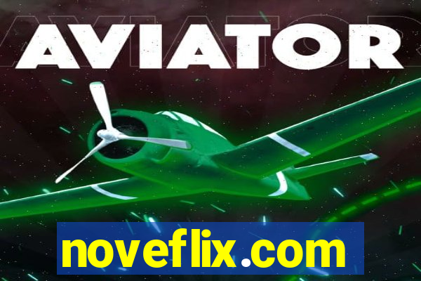 noveflix.com