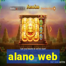 alano web