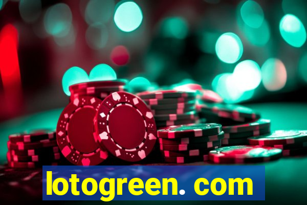 lotogreen. com