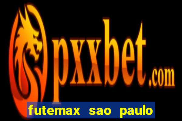 futemax sao paulo x atletico mineiro