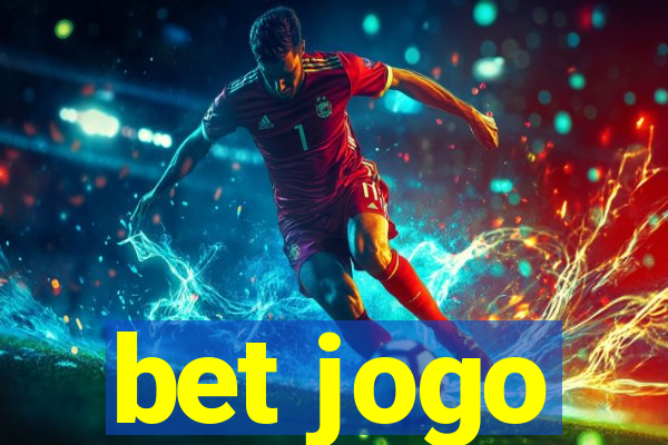 bet jogo