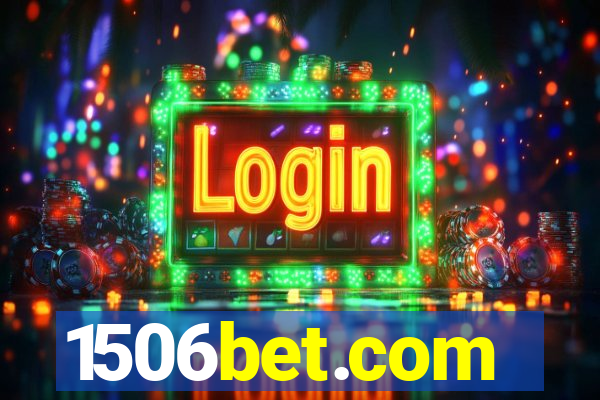 1506bet.com