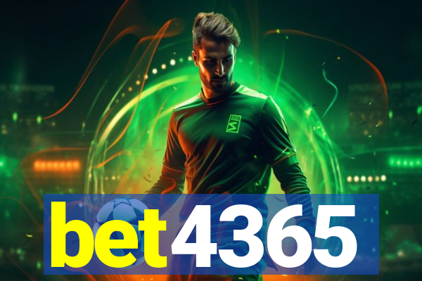 bet4365