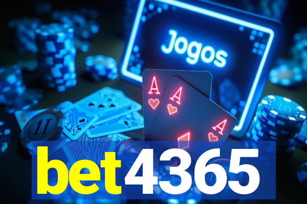 bet4365