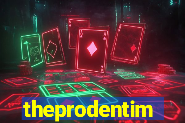 theprodentim