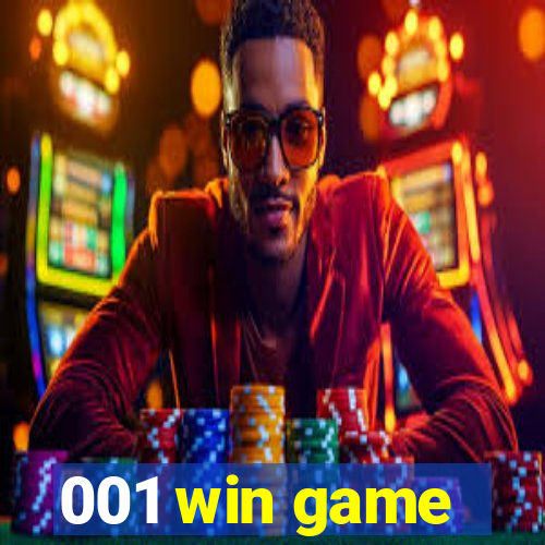 001 win game