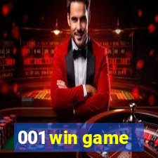 001 win game