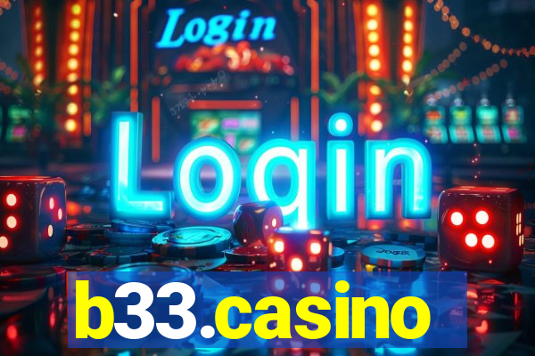 b33.casino