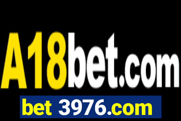 bet 3976.com