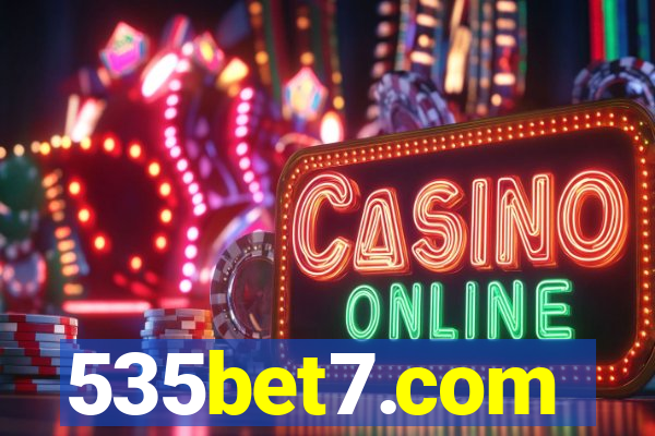 535bet7.com