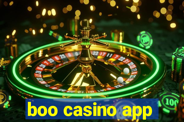 boo casino app