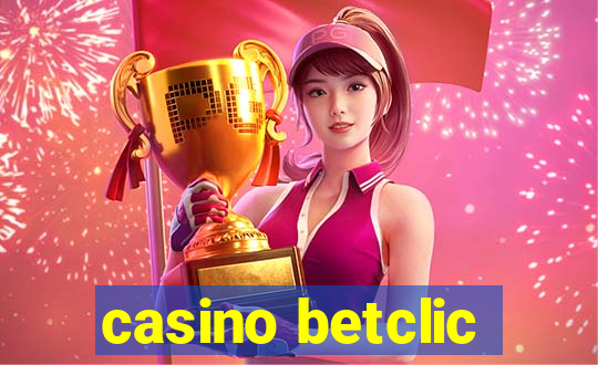 casino betclic