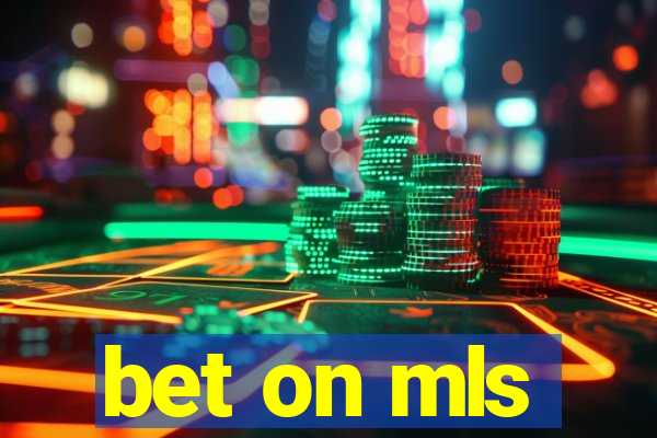 bet on mls