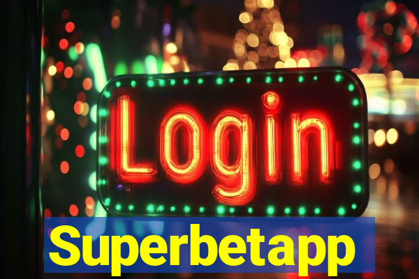 Superbetapp