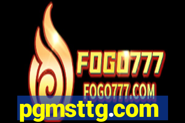 pgmsttg.com