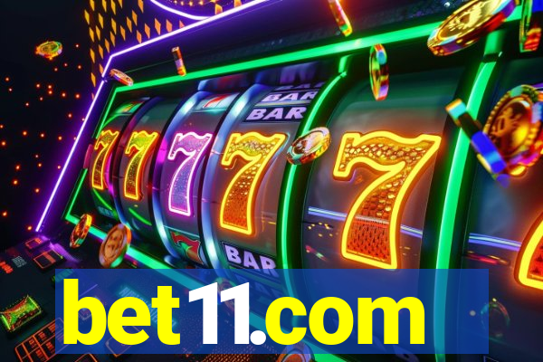 bet11.com