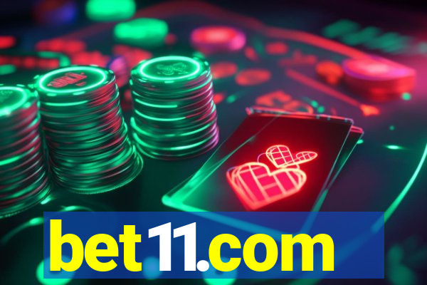 bet11.com