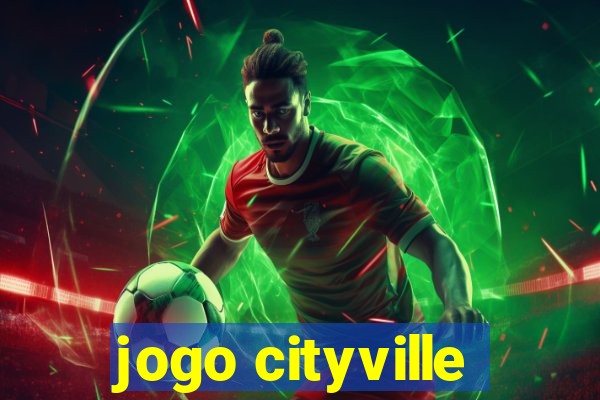 jogo cityville