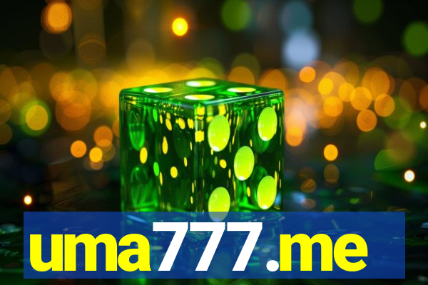 uma777.me