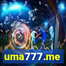 uma777.me