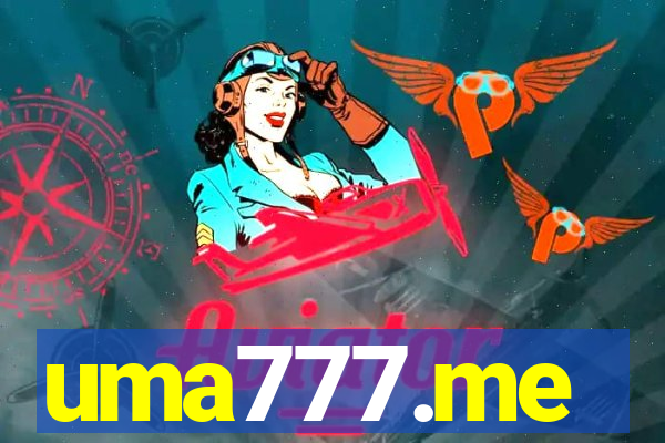 uma777.me