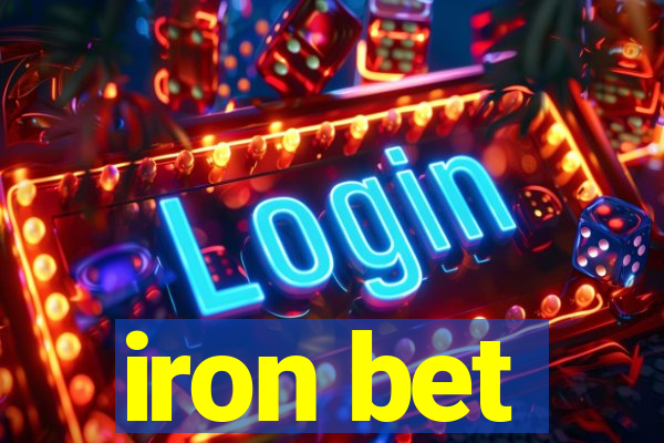 iron bet